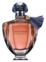 GUERLAIN SHALIMAR POUR FEMME